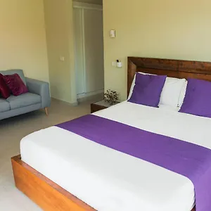  Villa Luxury Private With Pool, Private Beach, Bbq Dominican Republic