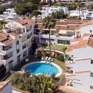  Apartment Penthouse*5min From Spain