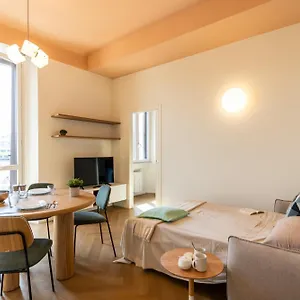 Martini Apartamento Milán