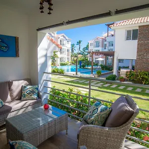 Monkey Banana, Bavaro Apartamento Punta Cana